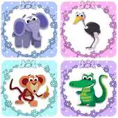 Free play online Animals Memory Games - Brain Game Picture Matching APK Free play online Animals Memory Games - Brain Game Picture Matching APK