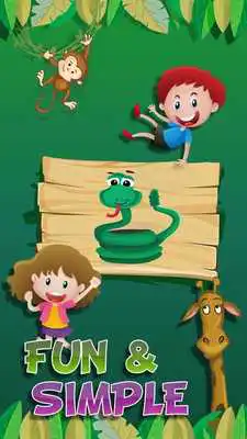 Play Animals Memory Games - Brain Game Picture Matching
