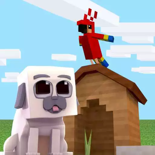 Play Animals Mod for Minecraft APK Play Animals Mod for Minecraft APK