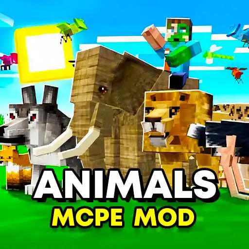 Play Animals Mod APK Play Animals Mod APK