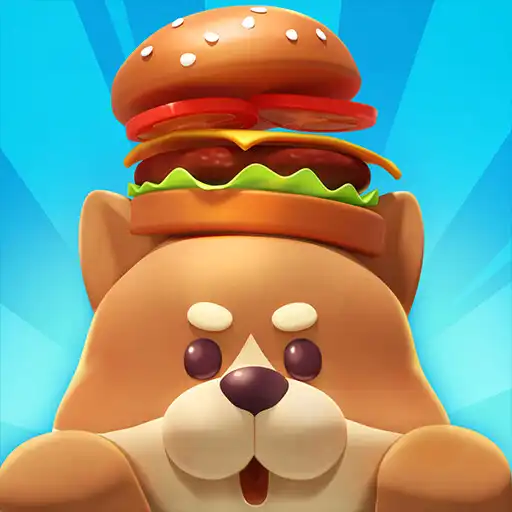Play Animal Snack Town APK