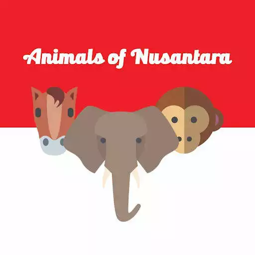 Play Animals of Nusantara  and enjoy Animals of Nusantara with UptoPlay