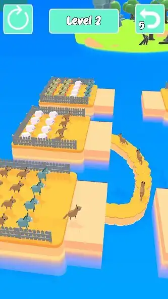 Play Animal Sorting  and enjoy Animal Sorting with UptoPlay