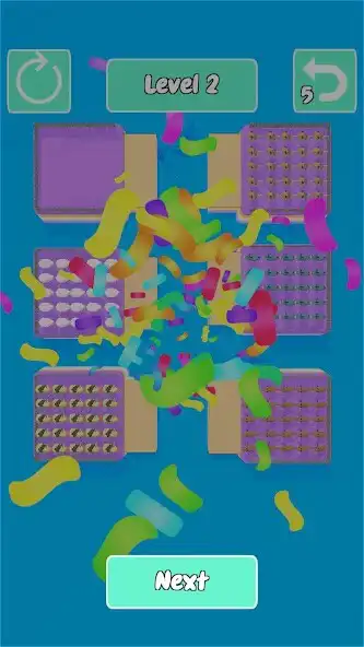Play Animal Sorting as an online game Animal Sorting with UptoPlay