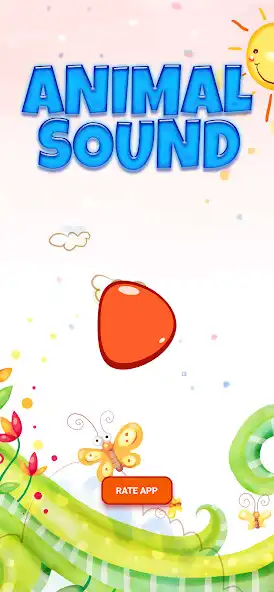 Play Animal Sound for Kids HQ  and enjoy Animal Sound for Kids HQ with UptoPlay
