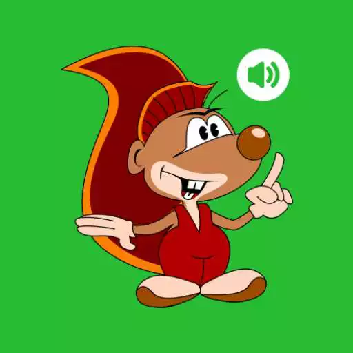 Free play online AnimalSound - 英語勉強動物音アプリ  APK