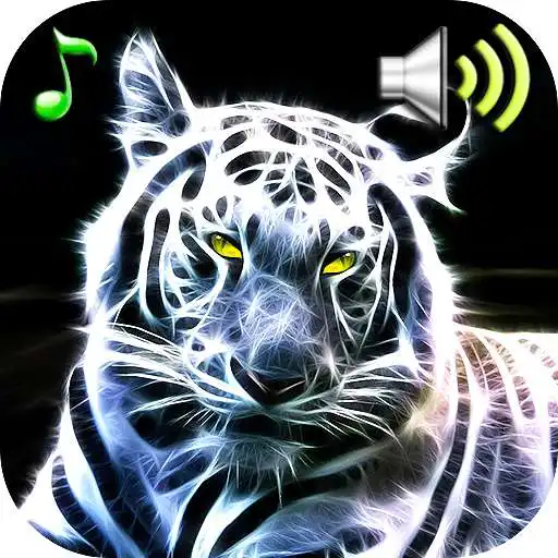 Run free android online Animal Sound Ringtones APK