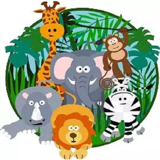 Play Animal sounds: All Animal sound for kids as an online game Animal sounds: All Animal sound for kids with UptoPlay