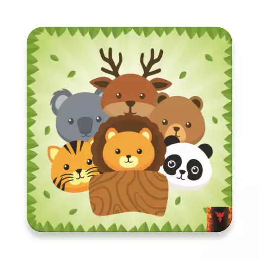 Play Animal sounds and ringtones APK