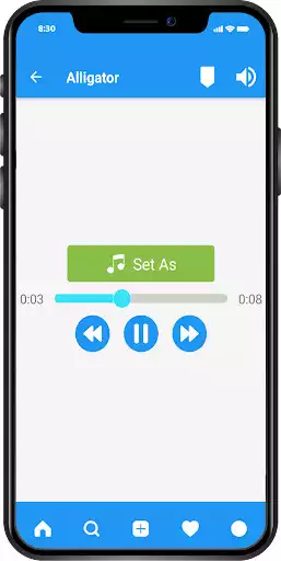 Play Animal sounds and ringtones as an online game online Animal sounds and ringtones with UptoPlay com.yiverapp.sonidosdeanimales Play Animal sounds and ringtones as an online game Animal sounds and ringtones with UptoPlay