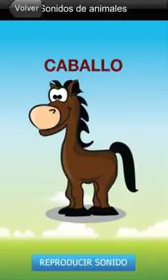 Play Animal Sounds for Kids