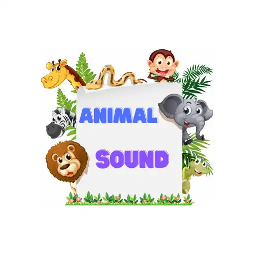 Play Animal Sounds for your KIDS APK