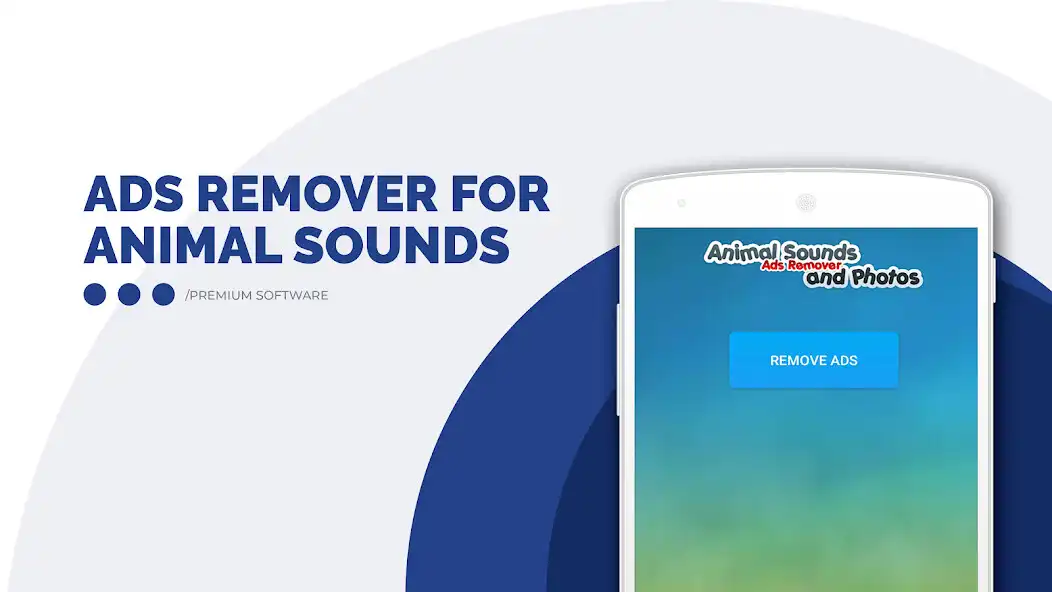 Play Animal Sounds PRO as an online game Animal Sounds PRO with UptoPlay