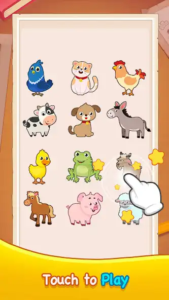 Play Animal Sound Toddler Soundbook and enjoy Animal Sound Toddler Soundbook with UptoPlay Play Animal Sound Toddler Soundbook and enjoy Animal Sound Toddler Soundbook with UptoPlay