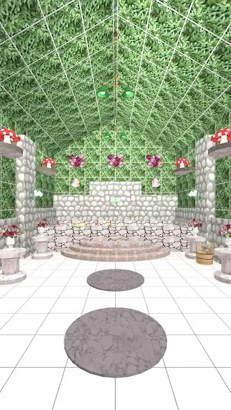 Play AnimalSpa -EscapeGame-  and enjoy AnimalSpa -EscapeGame- with UptoPlay