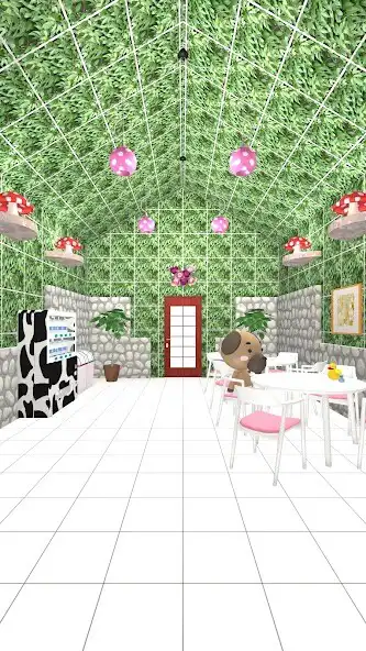 Play AnimalSpa -EscapeGame- as an online game AnimalSpa -EscapeGame- with UptoPlay