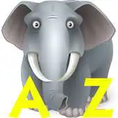 Free play online Animal Spelling Game APK Free play online Animal Spelling Game APK