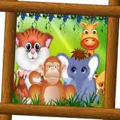 Free play online Animals Pet Beauty Salon APK