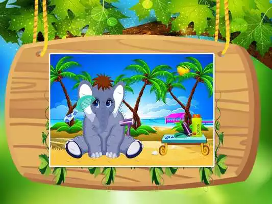 Play Animals Pet Beauty Salon Play Animals Pet Beauty Salon