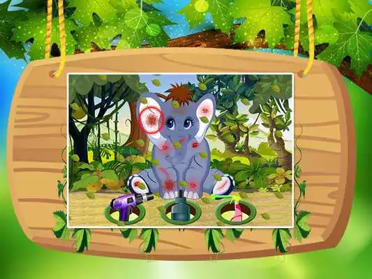 Play Animals Pet Beauty Salon Play Animals Pet Beauty Salon