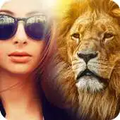 Free play online Animals Photo Frames Master APK