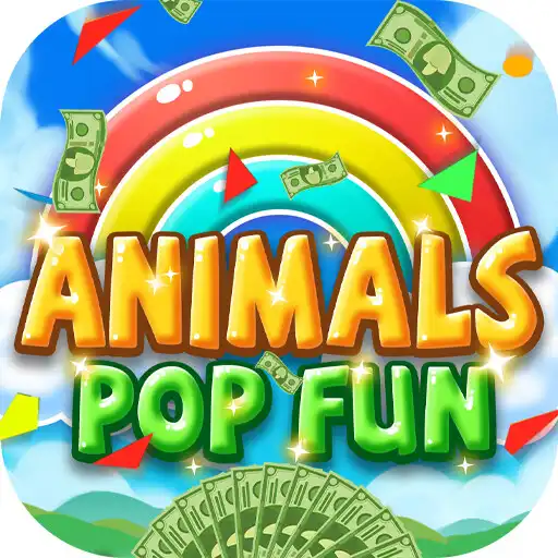 Play Animals Pop Fun-Real Money APK