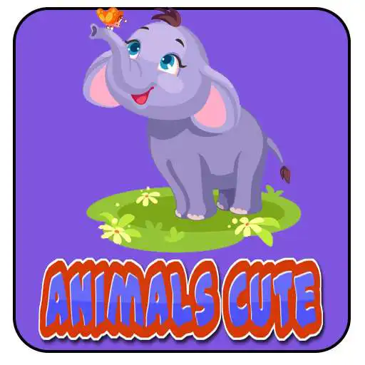 Play Animals Puzzle Cute APK