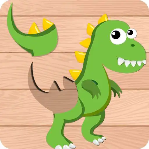 Play Animals Puzzle for Kids: Preschool APK Play Animals Puzzle for Kids: Preschool APK