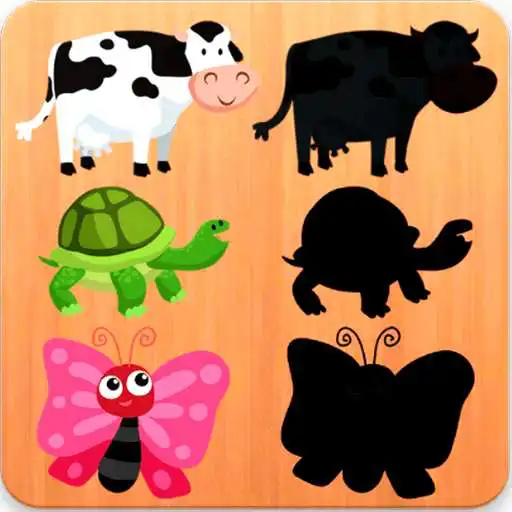 Free play online Animals Puzzles 2 APK Free play online Animals Puzzles 2 APK