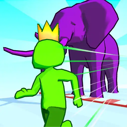 Play Animals Race! APK