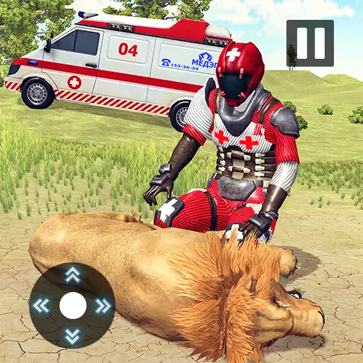 Play Animals Rescue Games: Animal Robot Doctor 3D Games APK Play Animals Rescue Games: Animal Robot Doctor 3D Games APK