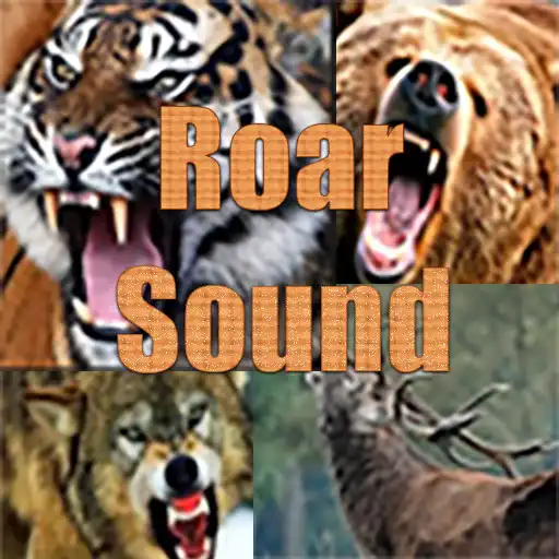 Play Animals Roar Sound Demo APK Play Animals Roar Sound Demo APK