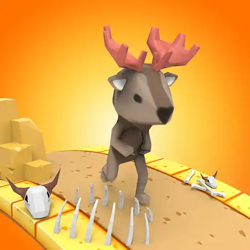 Play Animals Run Clickers APK Play Animals Run Clickers APK