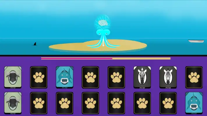 Play Animals: S.0.T.P Memory Match