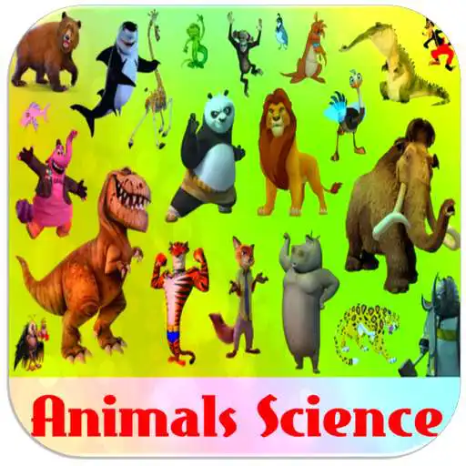 Play Animals science APK Play Animals science APK