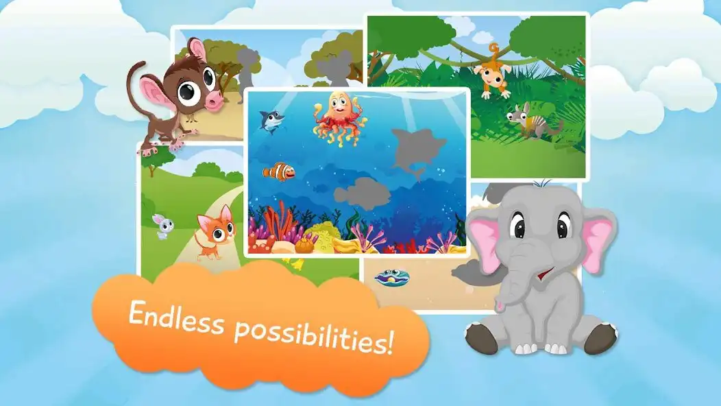 Play Animals Shadow Puzzles for Kids Free and enjoy Animals Shadow Puzzles for Kids Free with UptoPlay Play Animals Shadow Puzzles for Kids Free and enjoy Animals Shadow Puzzles for Kids Free with UptoPlay