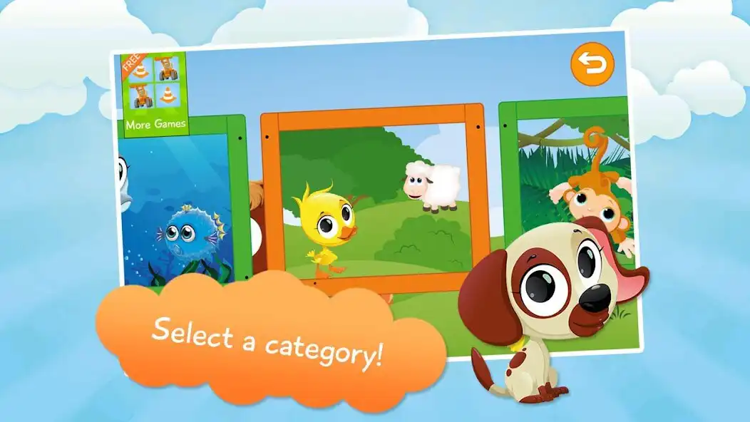 Play Animals Shadow Puzzles for Kids Free as an online game online Animals Shadow Puzzles for Kids Free with UptoPlay com.ikcplay.shadowanimals<br>Fun and enjoyable to learn and play with great colorful puzzles, this is a must have app!<br>A lot of educational animal puzzles for toddlers and young kids!!<br>Your child will admire every kind of animal and will hear realistic sound effects!<br>Animals for Toddlers and Kids is a funny game which also helps your toddler improving his abilities.<br>A lot of game for children, the best games for kids, apps for babies, games for girls, match game, puzzle for 3 year old, educational games, all from IKCstudio!</div><br><br><br><a title= Play Animals Shadow Puzzles for Kids Free as an online game Animals Shadow Puzzles for Kids Free with UptoPlay