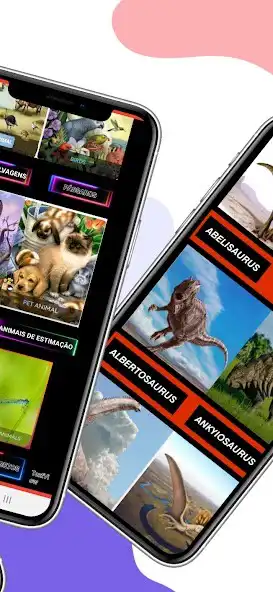 Play ANIMALS SOUND - FUN as an online game ANIMALS SOUND - FUN with UptoPlay