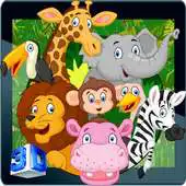 Free play online Animals Sounds (3D) APK Free play online Animals Sounds (3D) APK