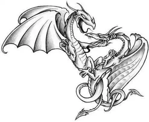 Play Animals Tattoo Designs Play Animals Tattoo Designs