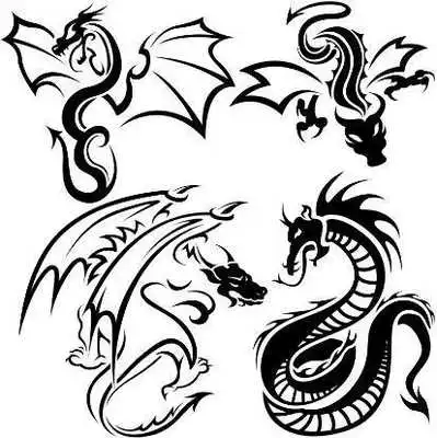 Play Animals Tattoo Designs Play Animals Tattoo Designs