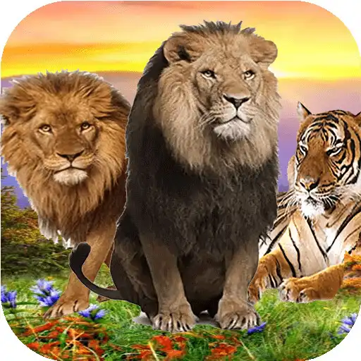 Play Animal stickers APK Play Animal stickers APK