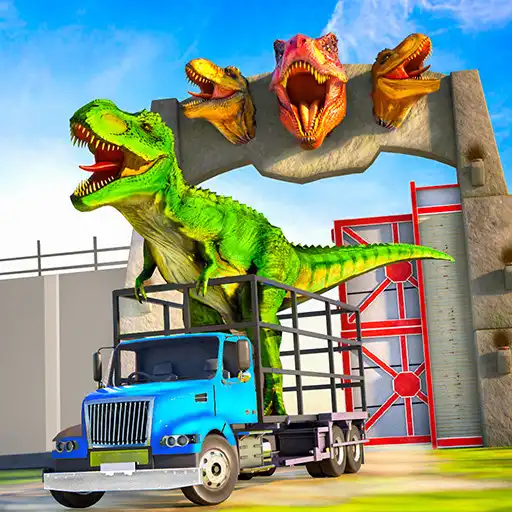 Play Animals Transport Truck Sim APK Play Animals Transport Truck Sim APK