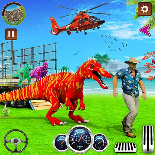 Play Animals Truck Transport Game APK Play Animals Truck Transport Game APK