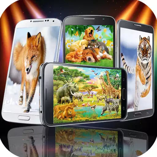 Play Animals Wallpaper HD APK Play Animals Wallpaper HD APK