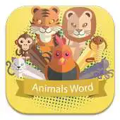 Free play online Animals Word Game APK Free play online Animals Word Game APK