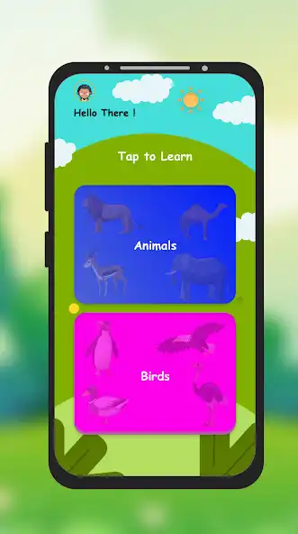Play Animals World  and enjoy Animals World with UptoPlay