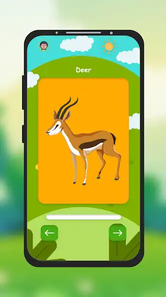 Play Animals World as an online game Animals World with UptoPlay