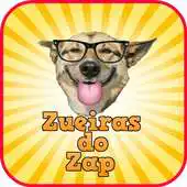 Free play online Animals Zueiras do Zap APK Free play online Animals Zueiras do Zap APK