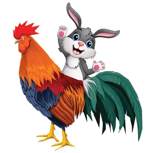 Play Animal That Lives Inside You - strength & weakness APK